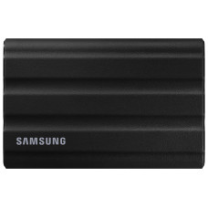 Samsung Externe SSD T7 Shield 1024 GB Schwarz