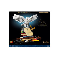 LEGO® Harry Potter Hogwarts Ikonen-Sammler-Edition 76391 LEGO® Harry Potter Hogwarts Ikonen-Sammler-Edition 76391