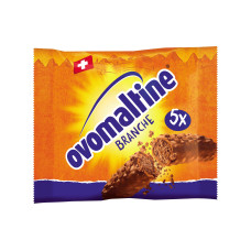 Ovomaltine Schokolade Branchli 5 x 22 g Ovomaltine Schokolade Branchli 5 x 22 g