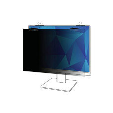 3M Privacy Filter Comply Magnetic Attach 27 / 16:9 3M Privacy Filter Comply Magnetic Attach 27 / 16:9