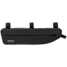 BROOKS Fahrradtasche Scape Large, Schwarz BROOKS Fahrradtasche Scape Large, Schwarz