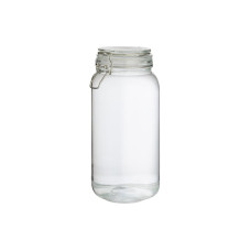 Axentia Einmachglas 2000 ml, 1 Stück Axentia Einmachglas 2000 ml, 1 Stück