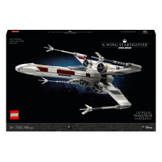 LEGO® Star Wars X-Wing Starfighter 75355 LEGO® Star Wars X-Wing Starfighter 75355