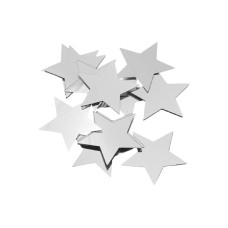 Knorr Prandell Glitzerset Stern Silber Knorr Prandell Glitzerset Stern Silber