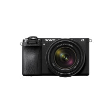 Sony Fotokamera Alpha 6700 Kit 18-135mm Sony Fotokamera Alpha 6700 Kit 18-135mm