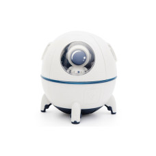 Rio Aromavernebler Spaceship Explorer Weiss Rio Aromavernebler Spaceship Explorer Weiss