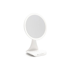 Rio Kosmetikspiegel MMWC Weiss Rio Kosmetikspiegel MMWC Weiss