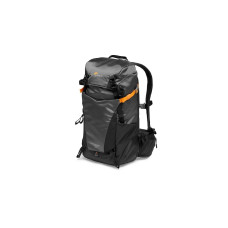 Lowepro Fotorucksack PhotoSport BP 15L AW III (GRL) Grau Lowepro Fotorucksack PhotoSport BP 15L AW III (GRL) Grau