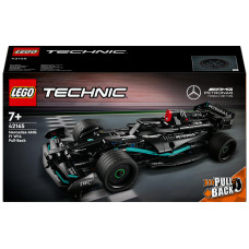 LEGO® Technic Mercedes-AMG F1 W14 E Performance Pull-Back 42165 LEGO® Technic Mercedes-AMG F1 W14 E Performance Pull-Back 42165