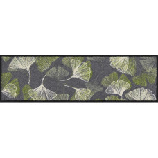 Salonlöwe Fussmatte Gingko Allover 30 cm x 100 cm Salonlöwe Fussmatte Gingko Allover 30 cm x 100 cm