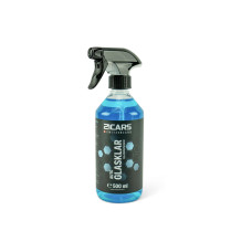 21CARS Glasreiniger Glasklar 500 ml 21CARS Glasreiniger Glasklar 500 ml