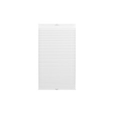 Gardinia Plissée Concept 75 x 130 cm, Weiss Gardinia Plissée Concept 75 x 130 cm, Weiss