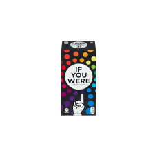 Mattel Spiele If You Were a Party Game -FR- Mattel Spiele If You Were a Party Game -FR-