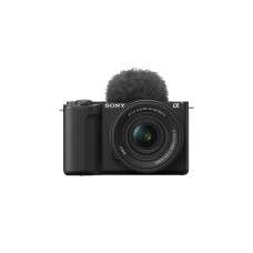 Sony Fotokamera Alpha ZV-E10 II SELP16502 Kit Sony Fotokamera Alpha ZV-E10 II SELP16502 Kit