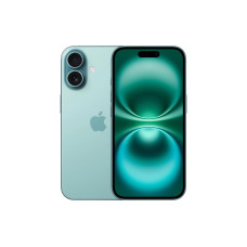 Apple iPhone 16 128 GB Teal Apple iPhone 16 128 GB Teal