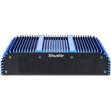 Shuttle Barebone BPCAL02-i3