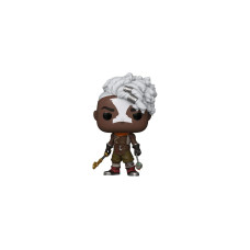 Funko Figur POP! Arcane Ekko (1603)