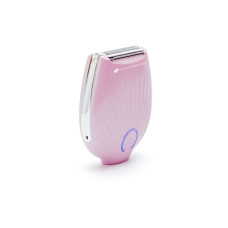 Rio Körperrasierer Go Smooth Rosa Rio Körperrasierer Go Smooth Rosa