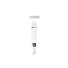 Rio Körperrasierer Go Smooth 4-IN-1 Rio Körperrasierer Go Smooth 4-IN-1