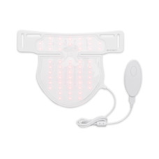 Rio Antiaging-Gerät DecoLite LED Nacken und Décollete Maske