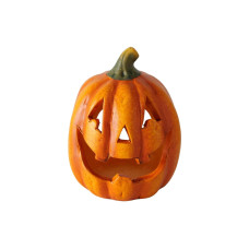 Boltze Teelichthalter Zucca Keramik, 10 x 12.3 cm Boltze Teelichthalter Zucca Keramik, 10 x 12.3 cm