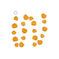 Boltze Girlande Pumpkin 180 x 5.8 cm Boltze Girlande Pumpkin 180 x 5.8 cm