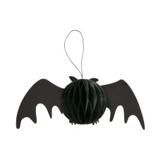 Boltze Halloweenfigur Batty 11 cm Boltze Halloweenfigur Batty 11 cm