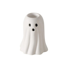 Boltze Aufsteller Ghostie Keramik, 6 x 7.5 cm Boltze Aufsteller Ghostie Keramik, 6 x 7.5 cm