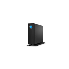 LaCie Externe Festplatte d2 Professional 24 TB