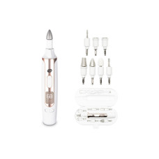 Rio Nagelpflege-Set Precision Pro Electric Nail File Rio Nagelpflege-Set Precision Pro Electric Nail File