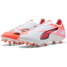 PUMA Shoes Ultra 5 Match FG/AG 43 PUMA Shoes Ultra 5 Match FG/AG 43