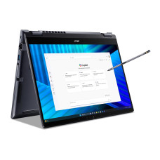 Acer Notebook TravelMate P4 Spin (TMP414RN-55-TCO-5825) Acer Notebook TravelMate P4 Spin (TMP414RN-55-TCO-5825)
