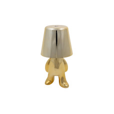 COCON LED Stimmungslicht CAPTAIN Gold COCON LED Stimmungslicht CAPTAIN Gold