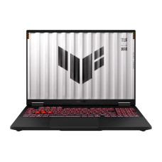 ASUS Notebook TUF Gaming A16 (FA608UP-QT016W) RTX 5070 ASUS Notebook TUF Gaming A16 (FA608UP-QT016W) RTX 5070
