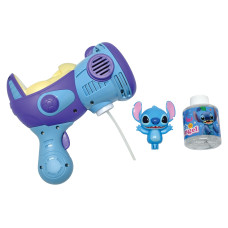 Lexibook Seifenblasen Stitch Electronic Bubble Gun Lexibook Seifenblasen Stitch Electronic Bubble Gun