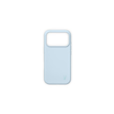 Ideal of Sweden Silicone Case MagSafe iPhone 17 Pro Max Light Blue Ideal of Sweden Silicone Case MagSafe iPhone 17 Pro Max Light Blue
