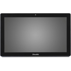Shuttle Barebone P21AL01-i3