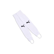 PUMA teamLIGA26 Socks Core Stirrup Weiss, 31 - 34 PUMA teamLIGA26 Socks Core Stirrup Weiss, 31 - 34
