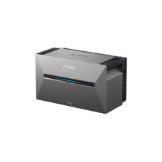 Anker Energiespeicher SOLIX 3 E2700 PRO All-in-One 2688 Wh LiFePO4 Anker Energiespeicher SOLIX 3 E2700 PRO All-in-One 2688 Wh LiFePO4