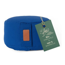 DoYourYoga Yoga-Kissen Vishnu Dunkelblau DoYourYoga Yoga-Kissen Vishnu Dunkelblau