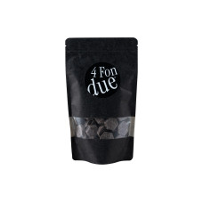 4Fondue Dunkle Schokoladen-Couvertüre 150 g 4Fondue Dunkle Schokoladen-Couvertüre 150 g