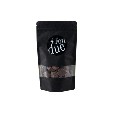 4Fondue Milchschokoladen-Couvertüre 150 g 4Fondue Milchschokoladen-Couvertüre 150 g