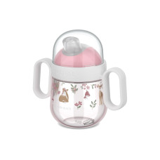 MEPAL Trinklernbecher Antitropf Mio Fairy Garden, 200 ml MEPAL Trinklernbecher Antitropf Mio Fairy Garden, 200 ml