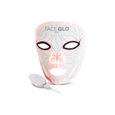 Rio Lichttherapie-Gerät FaceGLO 1072 mit Serum