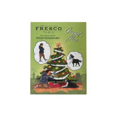 FRESCO Martin Rütter Adventskalender Gourmet Mix FRESCO Martin Rütter Adventskalender Gourmet Mix