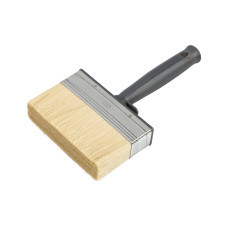FTM Flächenstreicher BASIC 120 mm, 6 Stück FTM Flächenstreicher BASIC 120 mm, 6 Stück