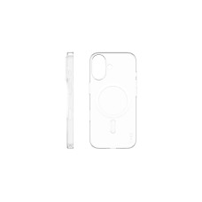 CARE SL1M iPhone 17 Transparent CARE SL1M iPhone 17 Transparent