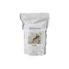 Creativ Company Kosmetik und Seifenzusatz Granulat 1000 g Creativ Company Kosmetik und Seifenzusatz Granulat 1000 g
