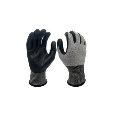 FTM Schnittschutzhandschuh Klasse C, Nylon XL, 12 Stück