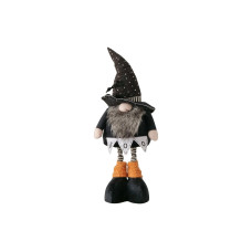 Boltze Aufsteller Gonzalo 82 cm, Grau/Schwarz Boltze Aufsteller Gonzalo 82 cm, Grau/Schwarz
